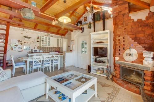 Apartments Popi 3 estrellas en Mali Lošinj