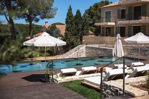 Boutique Hôtel Responsable et Restaurant Basgi Basgi 2