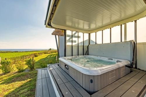 La Maison Des Gardiens De L'océan - 3