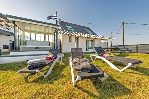 La Maison Des Gardiens De L'océan - 2