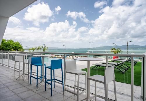 B&B HOME Fort-de-France Marina 3