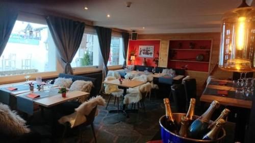 Hôtel La Grande Lanière 3