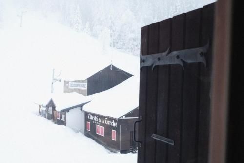 Hôtel La Grande Lanière 2