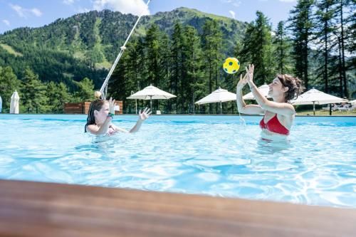 Villages Clubs du Soleil - MONTGENEVRE 3 estrelas em Montgenèvre