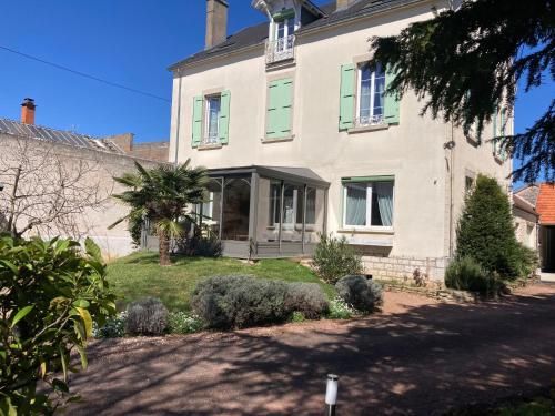 Maison Gille 3 estrelas em Nuits-Saint-Georges