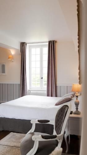 Manoir 1685 Saint Malo 2