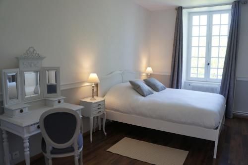 Manoir 1685 Saint Malo 3