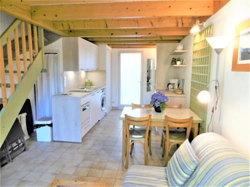 Maisonnette Yanna 2 estrelas em Sarzeau