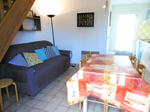 Maisonnette Kristell 3