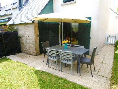 Maisonnette Kristell 2