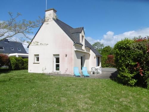 Villa Anna 3 estrelas em Sarzeau