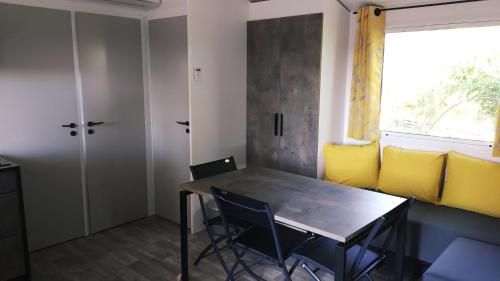 Camping le Camarguais 3