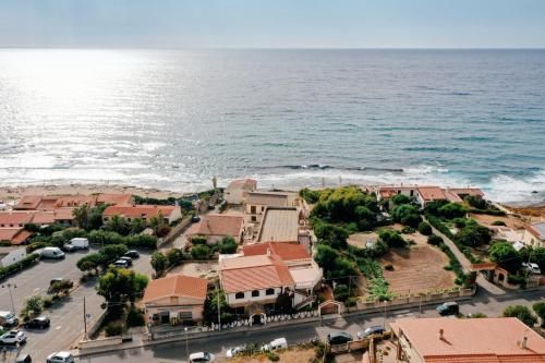 Alabe Hotel Marina di Tresnuraghes 3