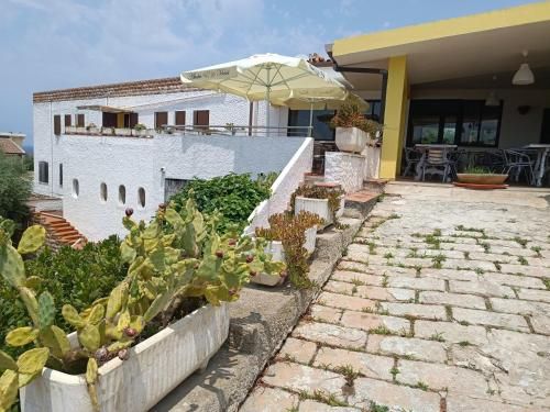 Alabe Hotel Marina di Tresnuraghes 2