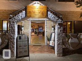 Alabe Hotel Marina di Tresnuraghes