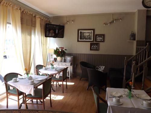 Hôtel De Londres 2 estrelas em Boulogne-sur-Mer