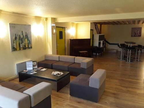 Aux Lys de Chablis 3