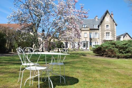 Le Clos De Bourgogne 3