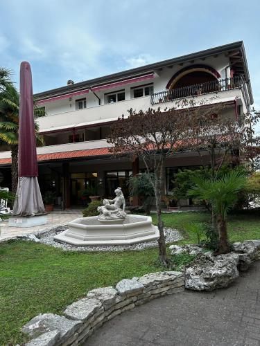 Hotel Rey's 3 estrelas em Montegrotto Terme