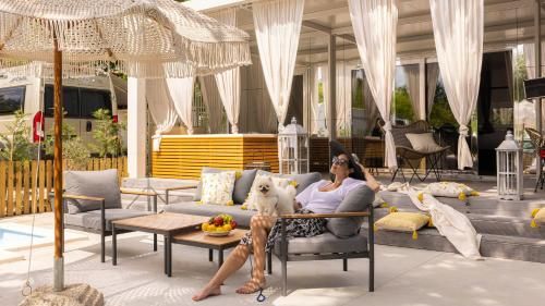 Polidor Camping Resort 2