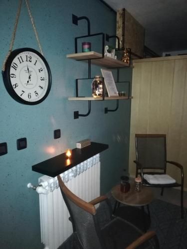 Studio Apartments Korosteljev 3