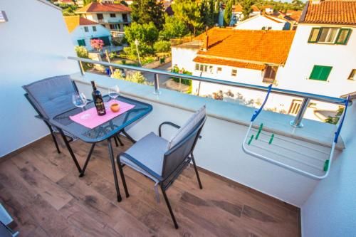 Apartments and Rooms Skalinada 2