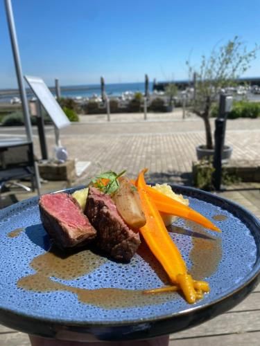 Hôtel du Port Bar Restaurant 2