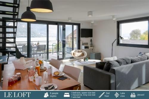 Cote Ouest 4 estrelas em Sévrier