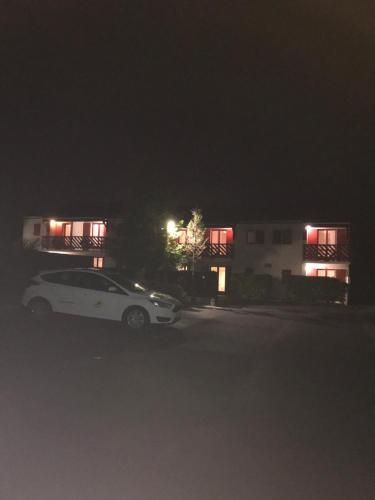 Résidence Hôtelière Hélios 3