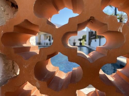 Hôtel du Pont Blanc 2