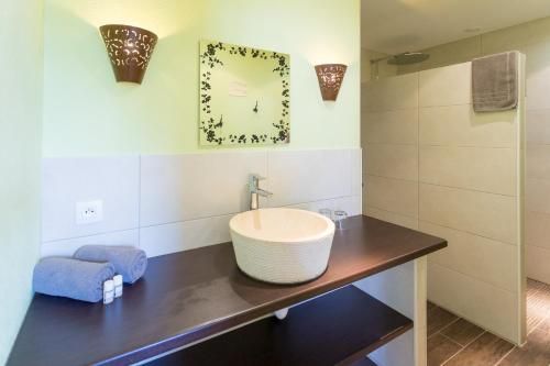 Auberge le Sabot de Vénus 3