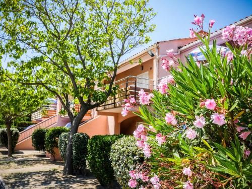 Village Vacances Passion La Grande Bastide 3 estrelas em Le Lavandou