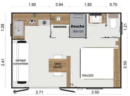 Domaine Les Abberts 2