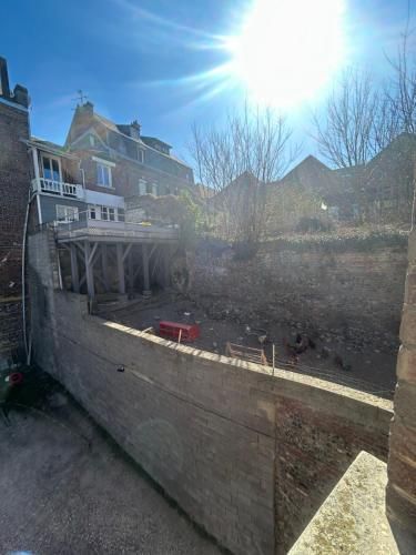 Ets Levillain - Hôtel Les Calètes 2