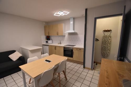 Ets Levillain - Hôtel Les Calètes 2 estrelas em Le Tréport