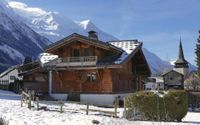 LES 3 CIMES BLANCHES+Forfait Chamonix Le Pass