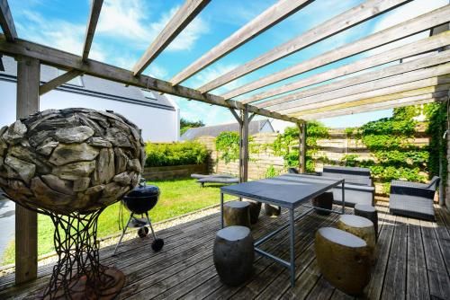 Domaine de la Pointe de Kerhostin 3