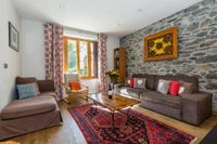 Lodge aux Praz+Forfait Chamonix Le Pass