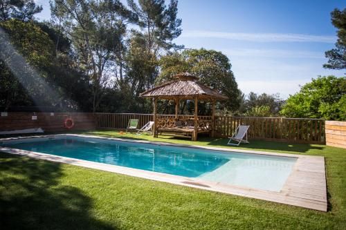 Camping du Garlaban 2