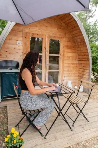 Camping du Garlaban 3