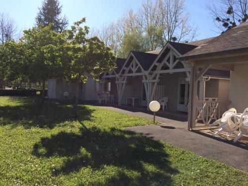 Camping Pyrénées Nature 3