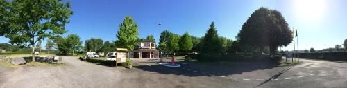 Camping Pyrénées Nature 2