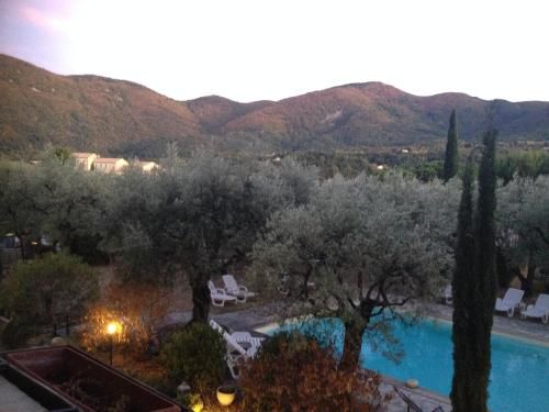 La Picholine en Provence 3