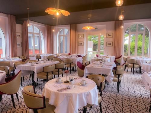 Park Hotel Bellevue 3