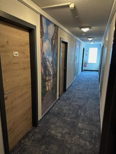 Hotel Colmar Vignes Eguisheim 3