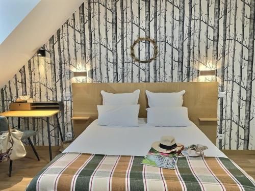 Logis Hôtel du Cygne 3