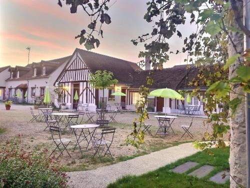 Logis Hôtel du Cygne 2