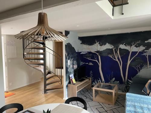 La Chaumière Roz-Aven 3