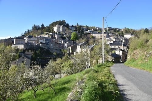 Relais du Bois du Four 3