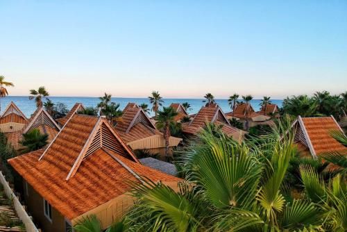 Toison D'or 5 estrelas em Ramatuelle